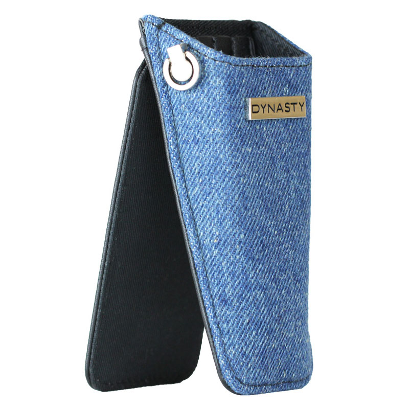 Dynasty】 POKEIN mini 和柄桜 ダイナスティ 首かけ トーナメント