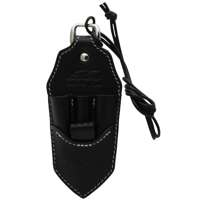 Joker×Third】 collaboration ジョーカードライバー×サード 本革製 首