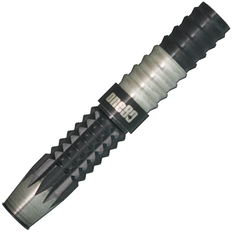 ワンエイティー コ・ジュン ダーツ ブラック One80 Kho Jun 2BA Black