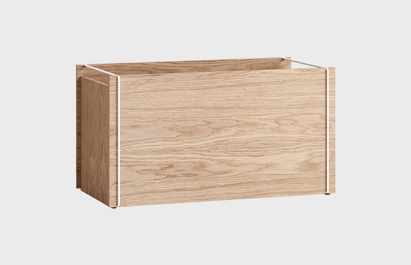 MOEBE STORAGEBOX ストレージボックス【ゆうパケット不可】｜designshop