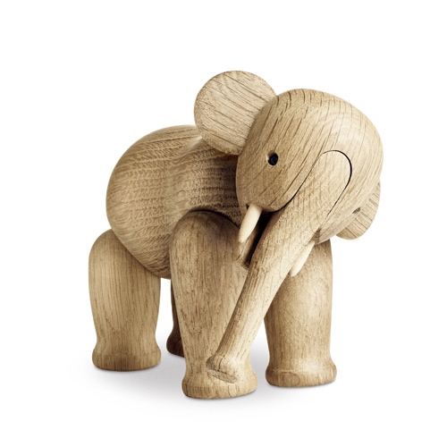 カイボイスン ゾウ 象 / KAY BOJESEN [ カイボイスン ゾウ 象 オブジェ
