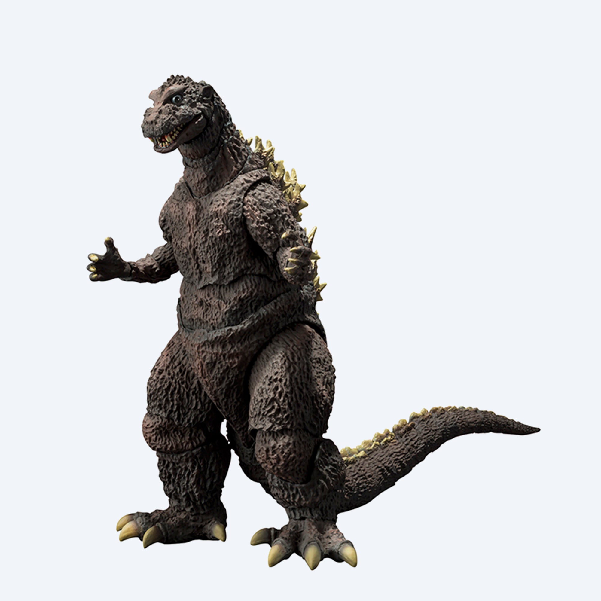 Godzilla (1954) S.H.MonsterArts Godzilla Action Figure