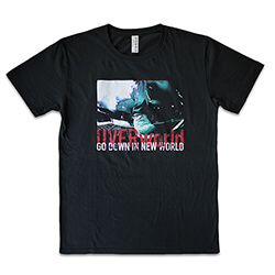 UVERworld LIVE TOUR 2015 - UVERworld