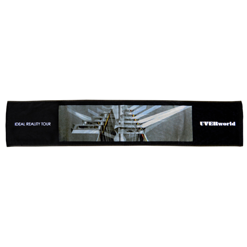 マフラータオル | UVERworld OFFICIAL GOODS