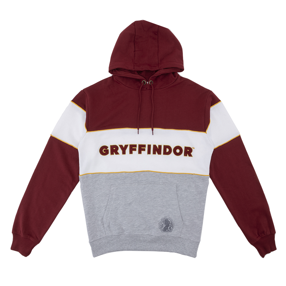 グリフィンドール パーカー｜ハリー・ポッター ショップ オンライン