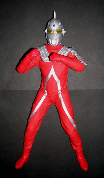 マーミット・ウルトラセブン