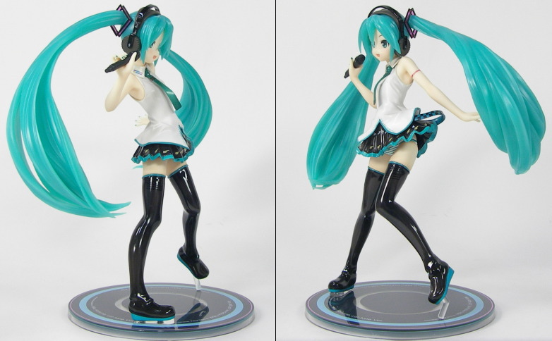 初音ミク Lat式Ver.