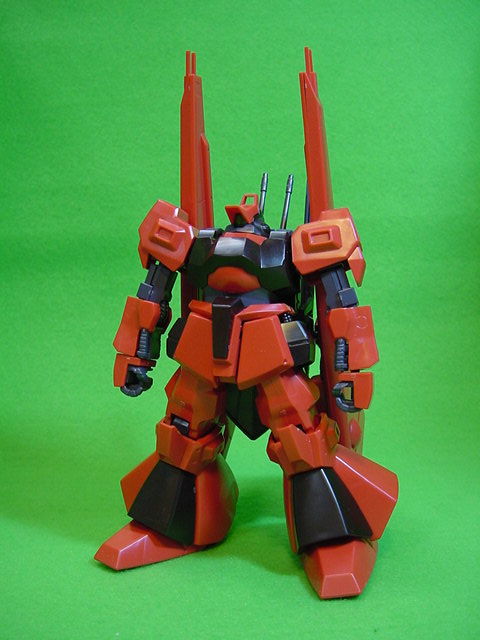 HGUC 094 シュツルムディアス