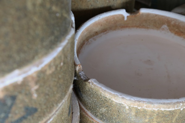 益子の原土を継ぐ」陶芸家 村澤 亨さん｜土祭2021