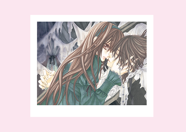 デビュー25周年記念～ 樋野 まつり原画展 ｜ グッズ