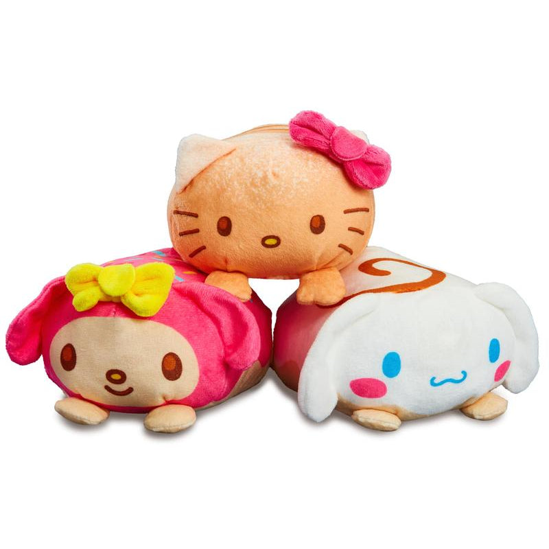 Cookeez Makery Hello Kitty and Friends Interactive Oven Playset