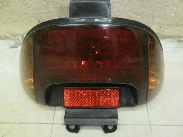 中古バイクパーツ販売専門店アイラブモーターライブディオZX リア