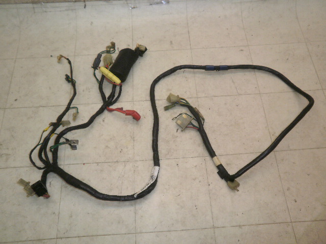 中古バイクパーツ販売専門店アイラブモータースーパーディオZX50/ DIO