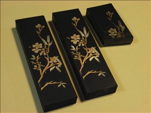 近代残璧考 | 断箋残墨記