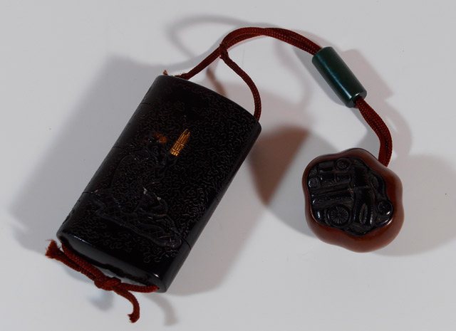 学芸員おすすめの所蔵品500 | 石川県立歴史博物館