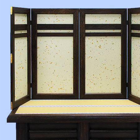 五月人形用 台屏風セットの単品販売 – 寿鳳人形の東芸