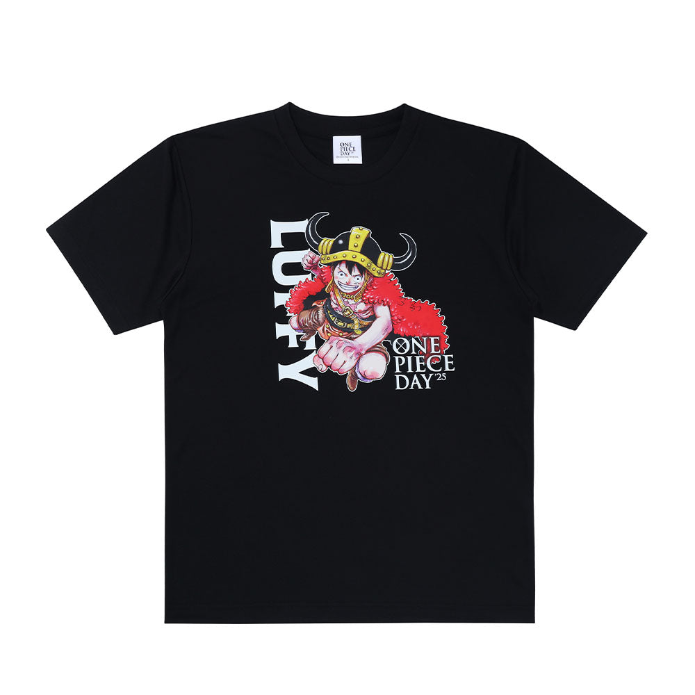 ONE PIECE』Tシャツ Sサイズ ＜ONE PIECE DAY'25＞ – JUMP SHOPオンライン