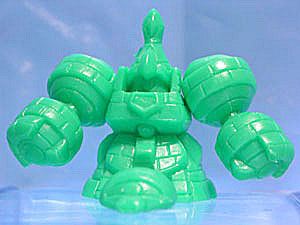 SDガンダム聖伝Gallary