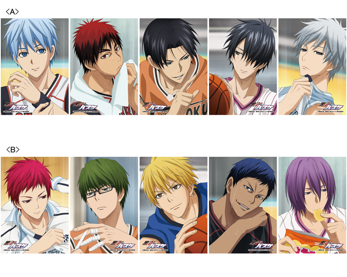 ジャンプフェスタ2017展示、先行、限定販売グッズ一覧（随時更新