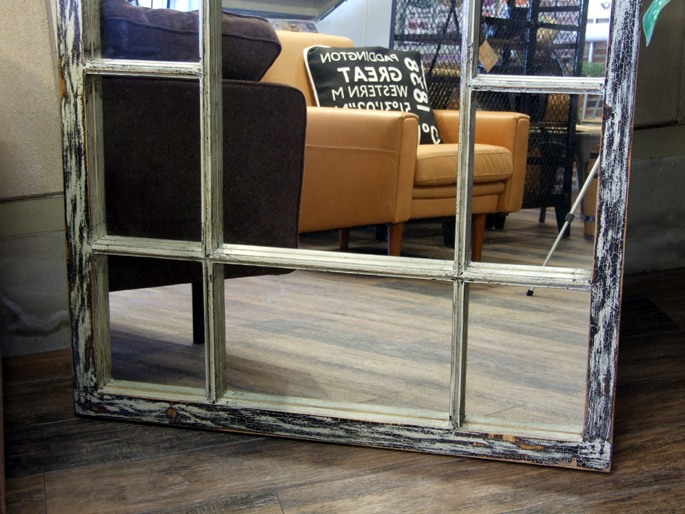 Peace ピース・ミラー