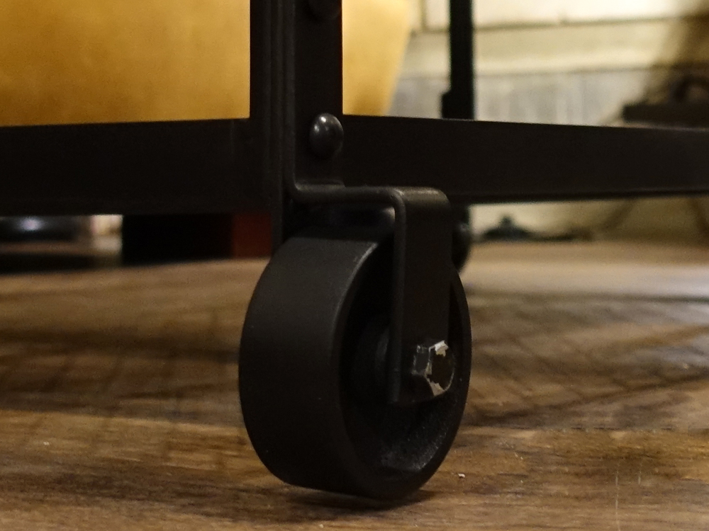 Cago カーゴ・コーヒーテーブル