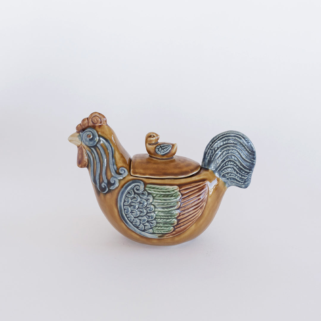 Niwatori – Kitchen and Stock