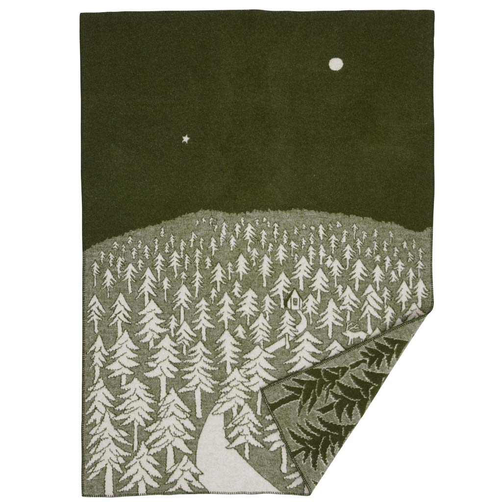 House In The Forest – Klippan Yllefabrik