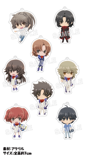 蒼穹のファフナー 先行受注販売