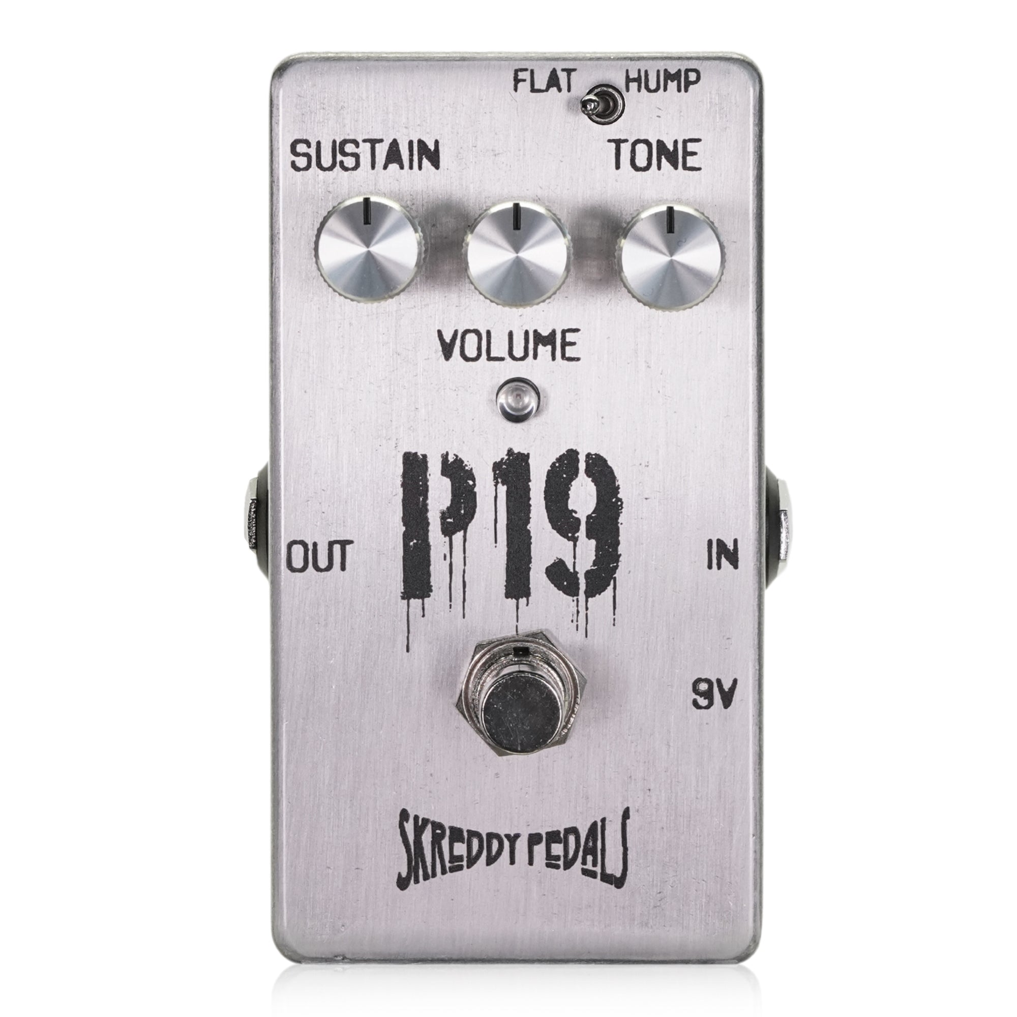 Skreddy Pedals - P19 – LEP INTERNATIONAL
