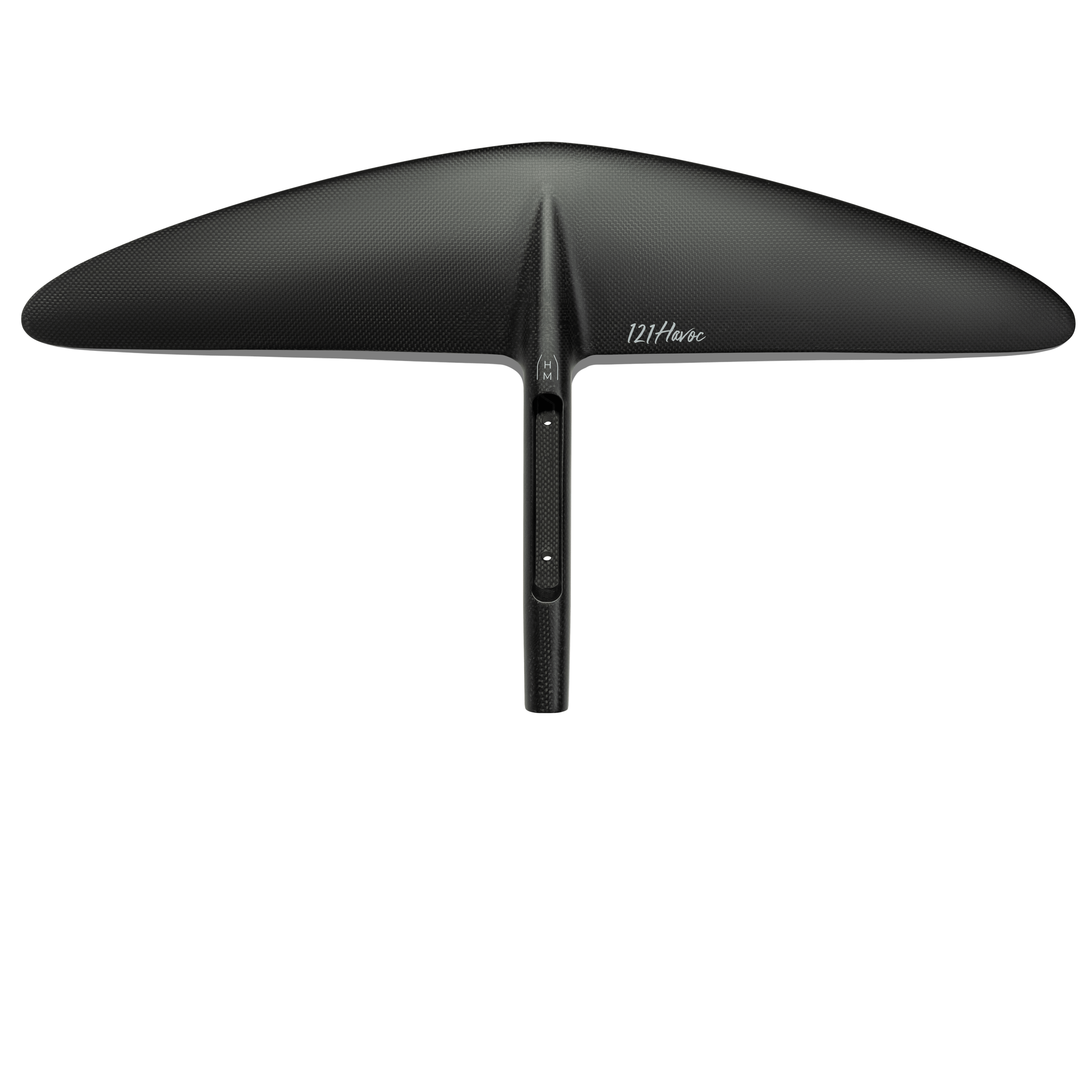 121 Havoc Front Wing – Lift Foils