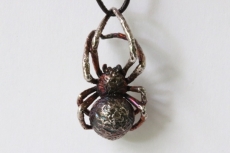 蜘蛛 | アトリエpuchuco