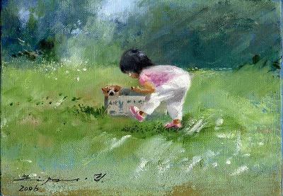 櫻井幸雄オリジナルギャラリー