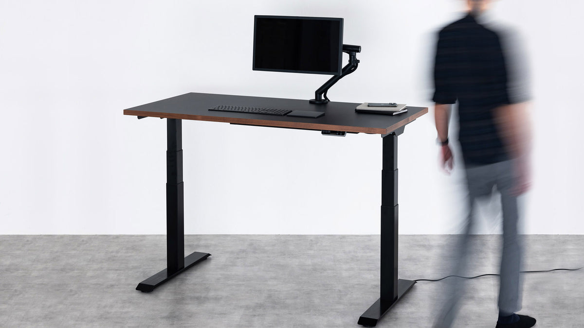 DESK - METRO 昇降デスクモデルを2月13日より販売開始します | PREDUCTS