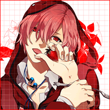 LIP ON MY PRINCE（リップオンマイプリンス）