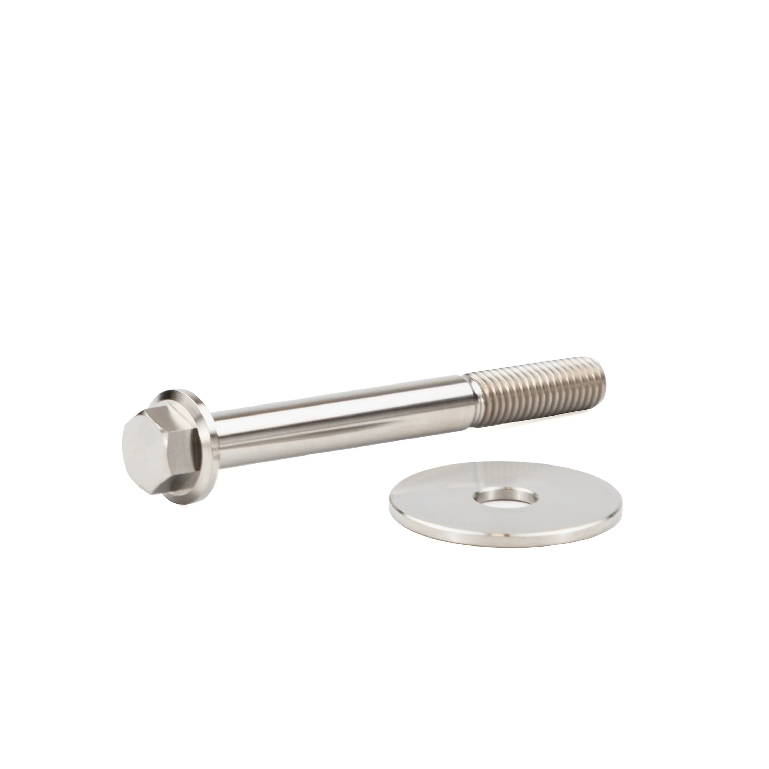 RPM RZR Pro R TITANIUM Secondary Bolt & Washer 7519790 / 7557231