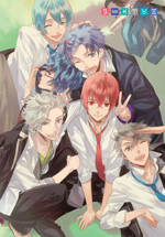 Goods｜スタ☆スカ ドットコム：：：アニメ「Starry☆Sky