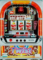 島唄 | 懐かしのぱちすろ名機列伝xxΣ