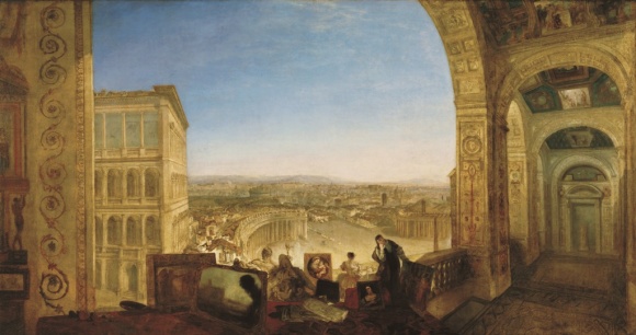 じっくりと味わいたい、イギリスの巨匠、ターナーの大回顧展。｜Pen Online