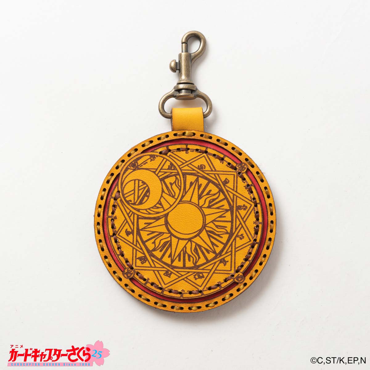 OJAGA DESIGN カードキャプターさくら [クロウカード] ミラー