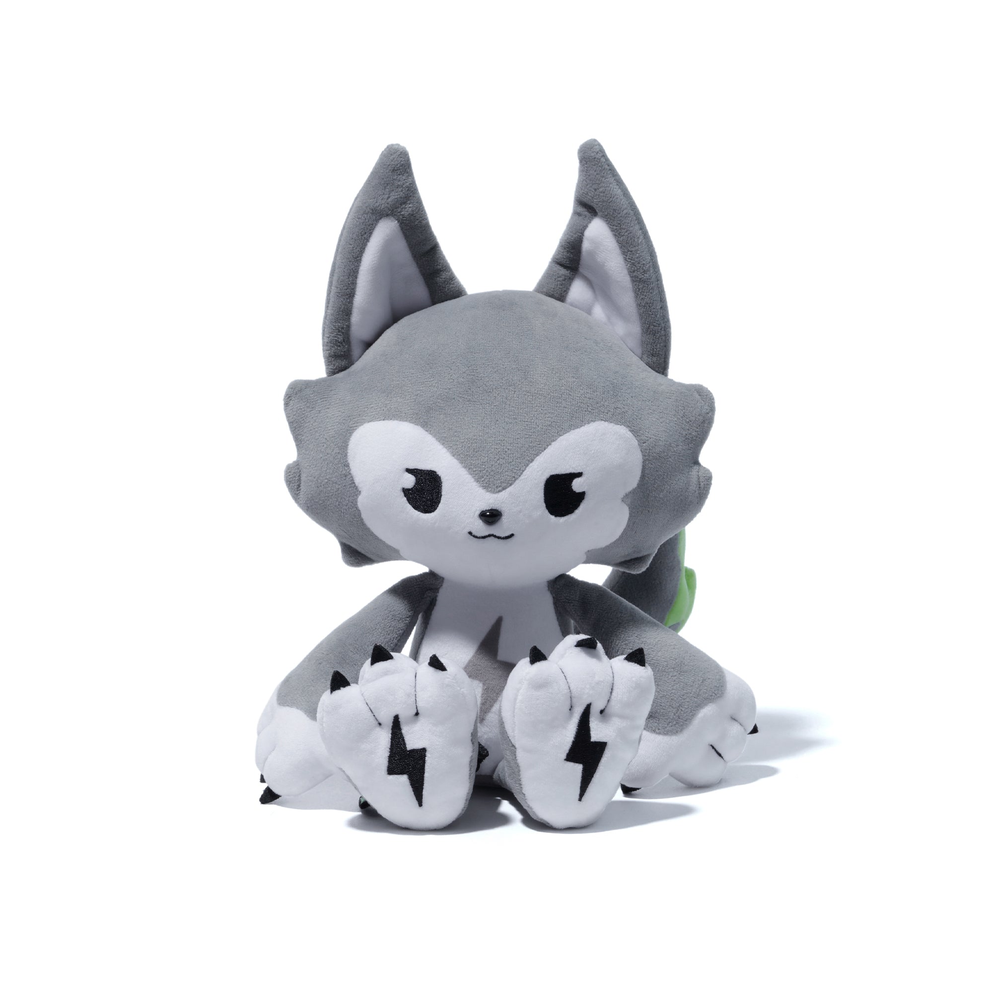 HAVE FUN WITH ZETA / PLUSH – ZETA DIVISION STORE