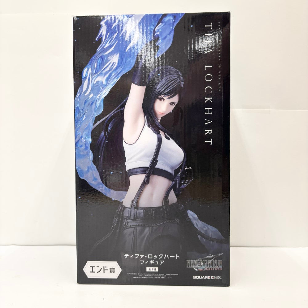 中古】【未開封】ティファ・ロックハート 「ファイナルファンタジーVII
