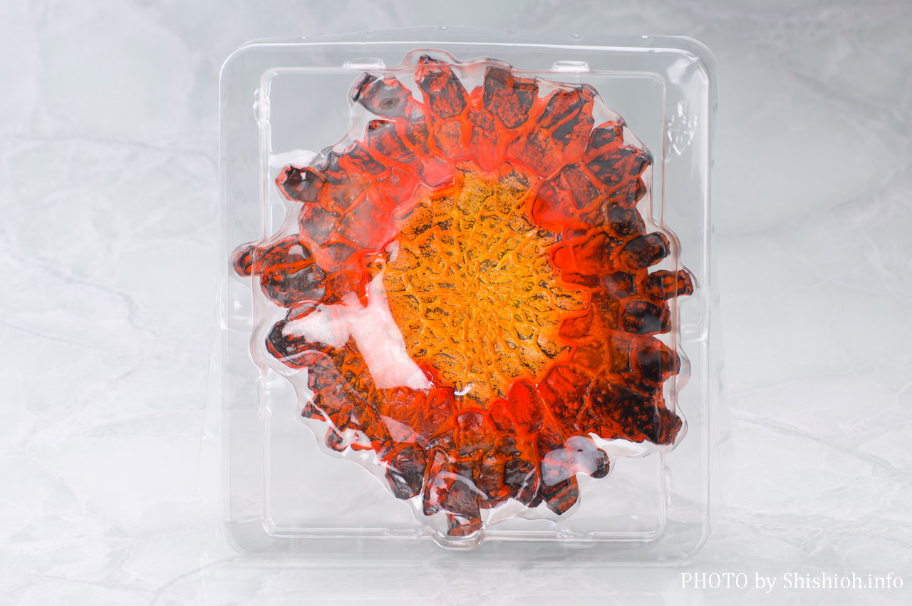 レビュー】 バンダイ 魂ネイション2014 開催記念商品 魂EFFECT IMPACT