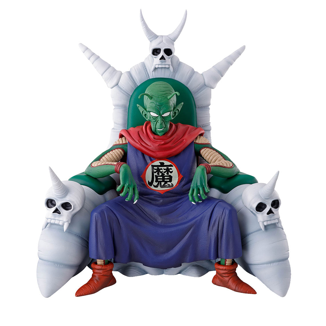 ラストワン賞 ピッコロ大魔王MASTERLISEPLUS 一番くじ ドラゴンボール