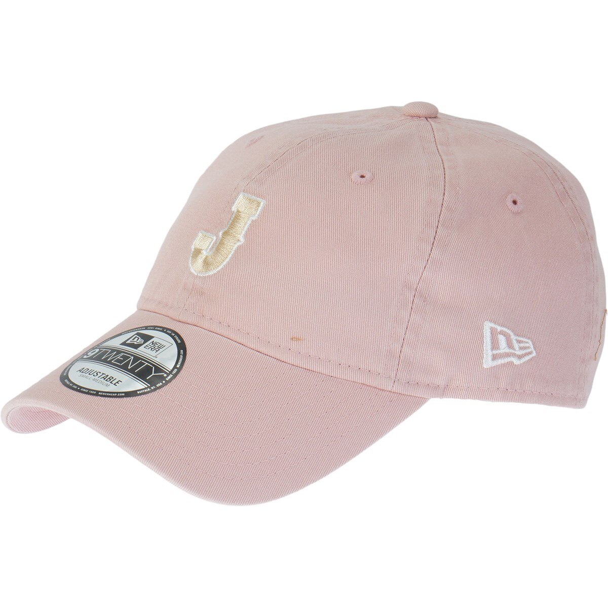 920 MINI J ロゴ キャップ(【男性】キャップ)|NEW ERA(ニューエラ) の