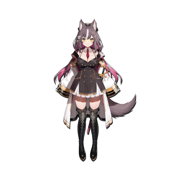 Chisaka Airi Official Model Acrylic Standee – Phase Connect Store