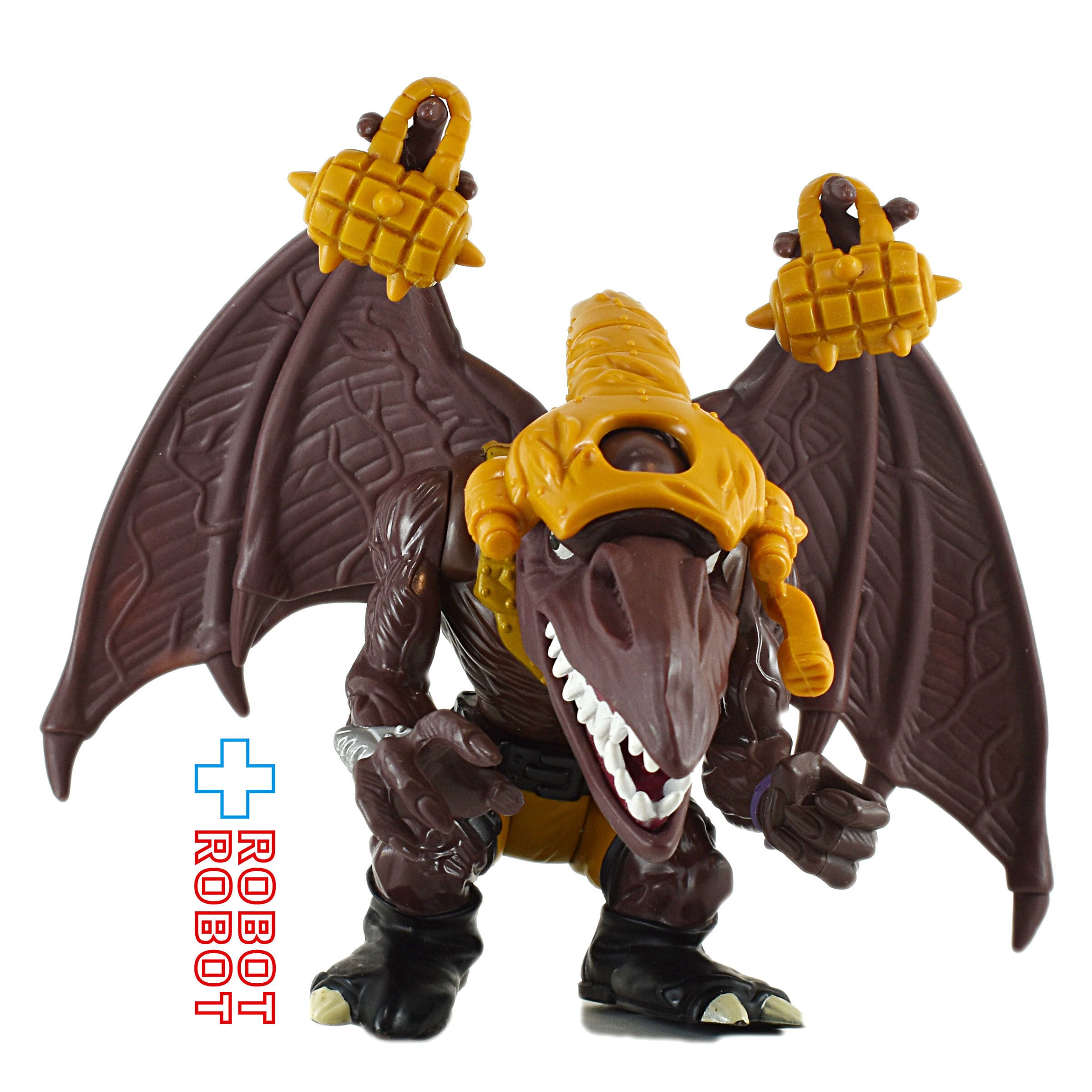 エクストリームダイナソーズ ブルズアイ フィギュア マテル アメトイ