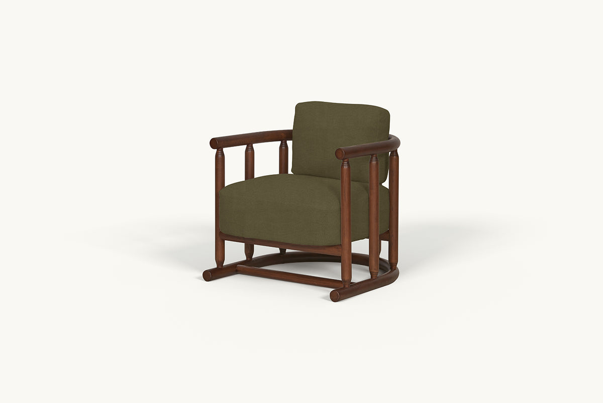 Bene Chair – Historic Charm – Sixpenny
