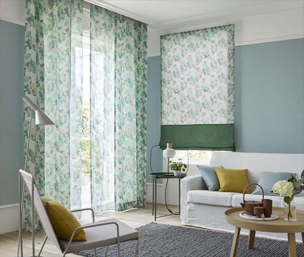 五洋インテックス - 関西一円・出張試着オーダーカーテンは大阪のSOEY