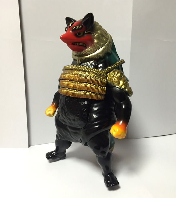 2016年5月14日からの「デザフェスvol.43」へ出店するかけるり氏より