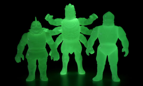 なんと2017年9月1日より墓場の画廊にてファイブスタートイ20周年記念